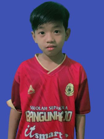 AYRELL PUTRA FAEYZA